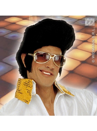 Brýle Elvis