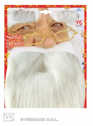 Santa Claus vousy