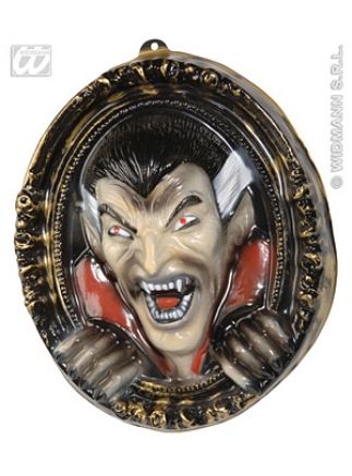 Obraz Dracula 3D PVC 45cm