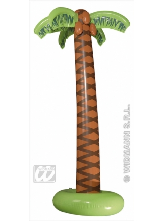 Palma nafukovací 180cm