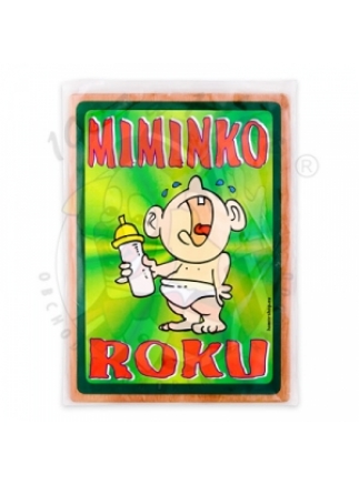 Deska humor - miminko roku
