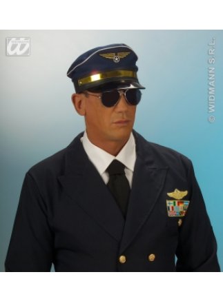 Čepice Pilot