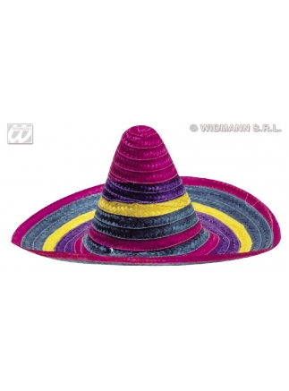 Sombrero 50cm