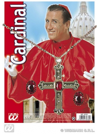 Kardinál sada