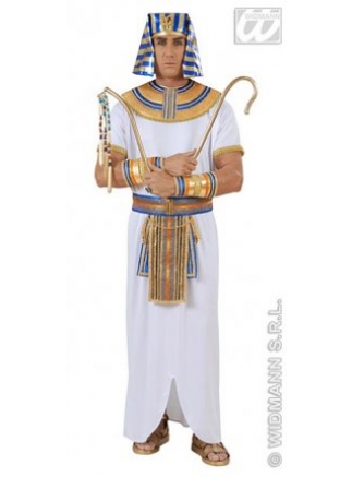 Kostým divadelní Faraon L