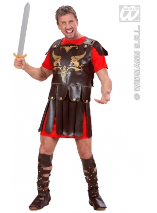 Kostým Gladiátor XL