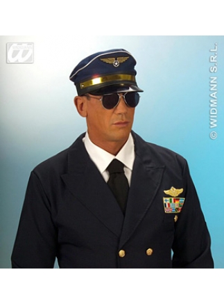 Brýle Pilot