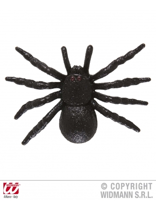 Spona do vlasů pavouk 11cm