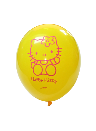 Balónky Hello Kitty