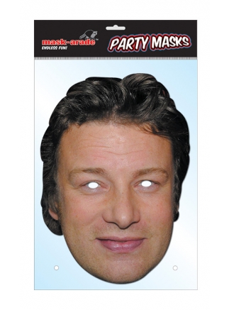 Maska Jamie Oliver