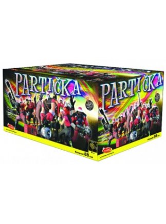 Kompakt 88 ran Partička