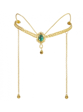 Diadem Elf