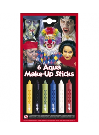 Make-up tužky vodní