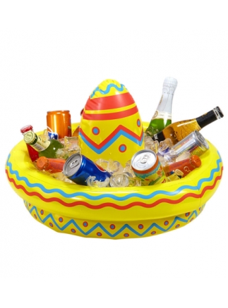 Sombrero párty chladˇák 50cm