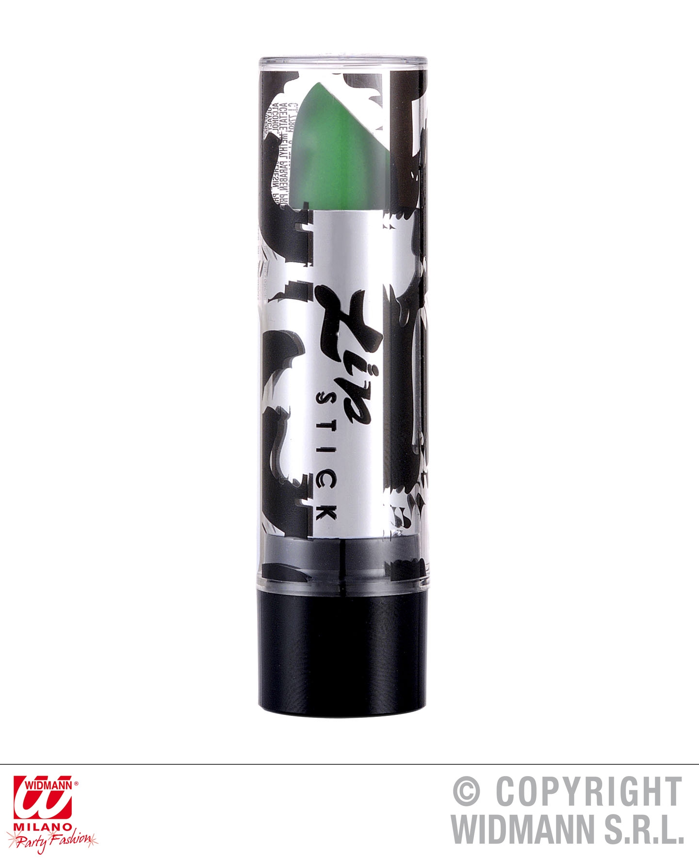 Rtěnka zelená 6ml