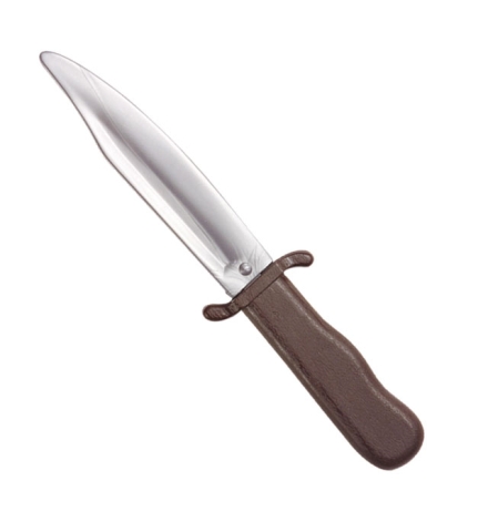 Nůž indián/pirát