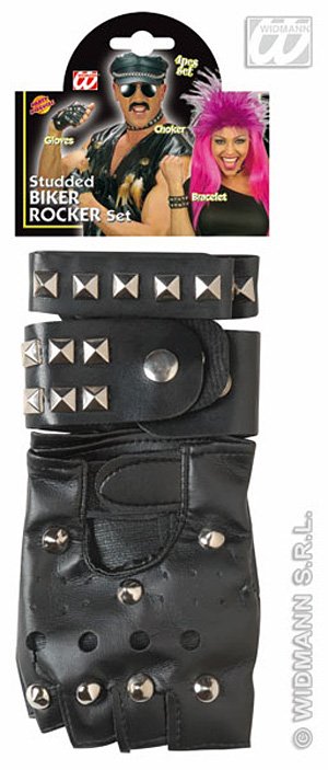 Set Rocker / Biker